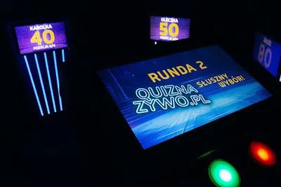 Quiz na żywo Tarnów - Teleturniej Tarnów